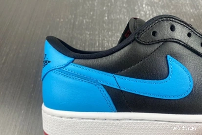 Reliable  Low Chi Retro to 1 CZ0775- 6101 Jordan NC OG 118 1012